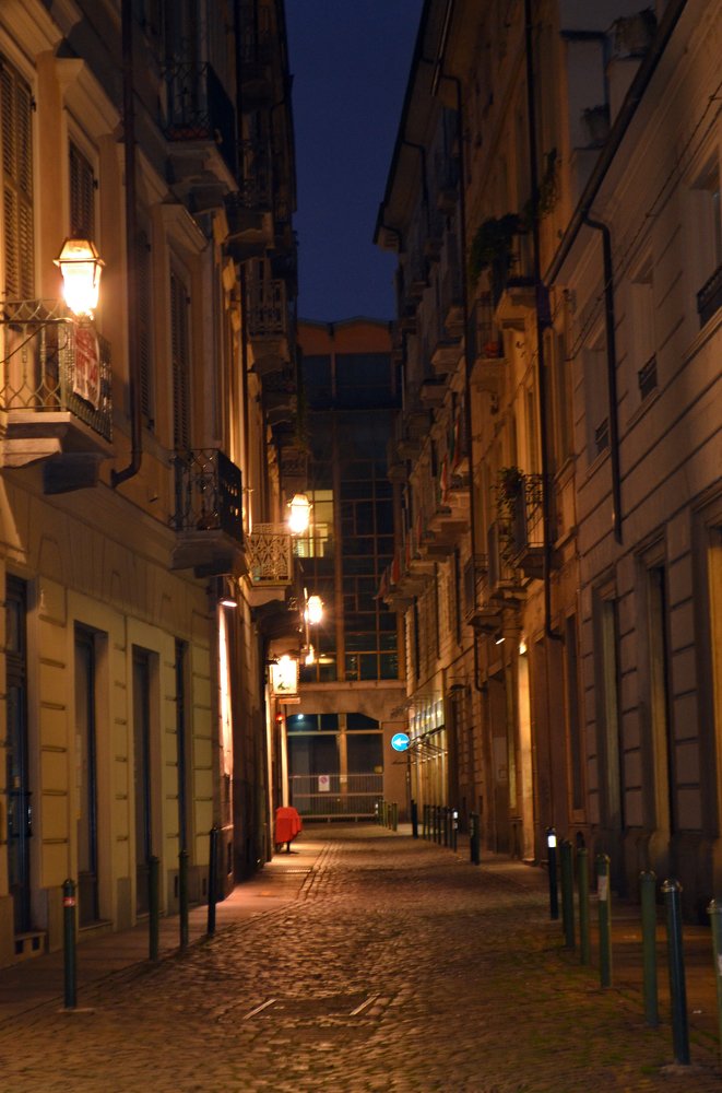 Photograph by Nina Streapan