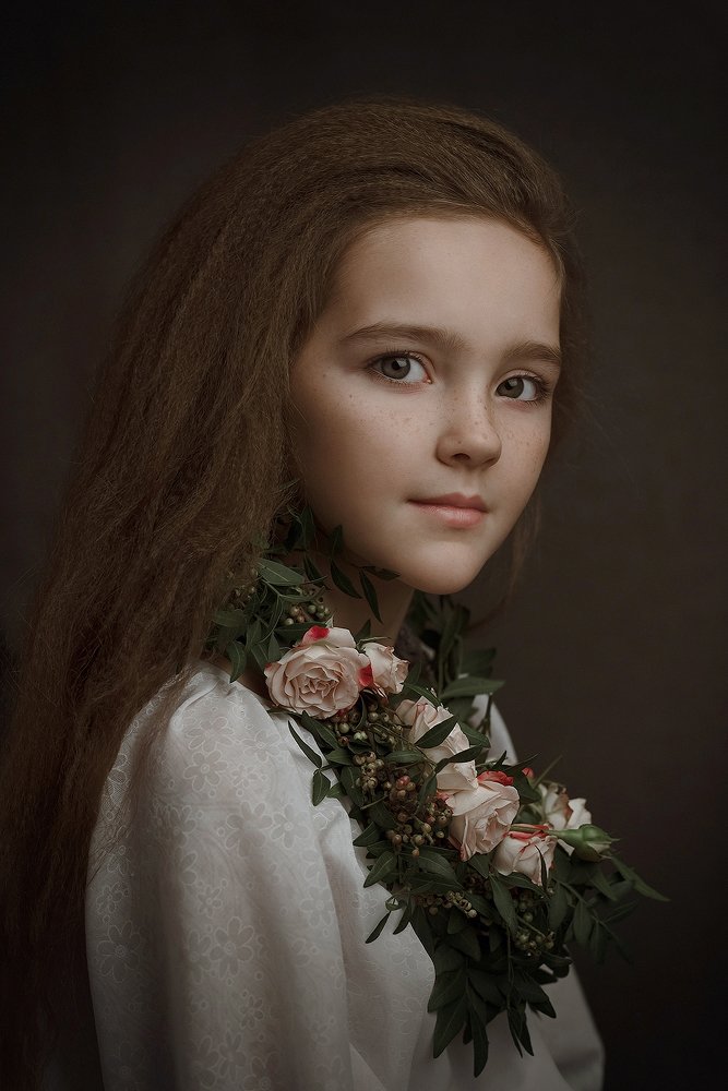 Фотография автора Anna Alimpieva