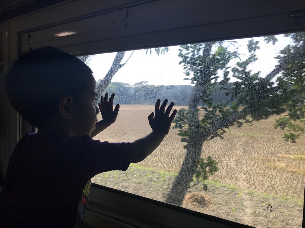 Photograph by Md. Sharif Uddin