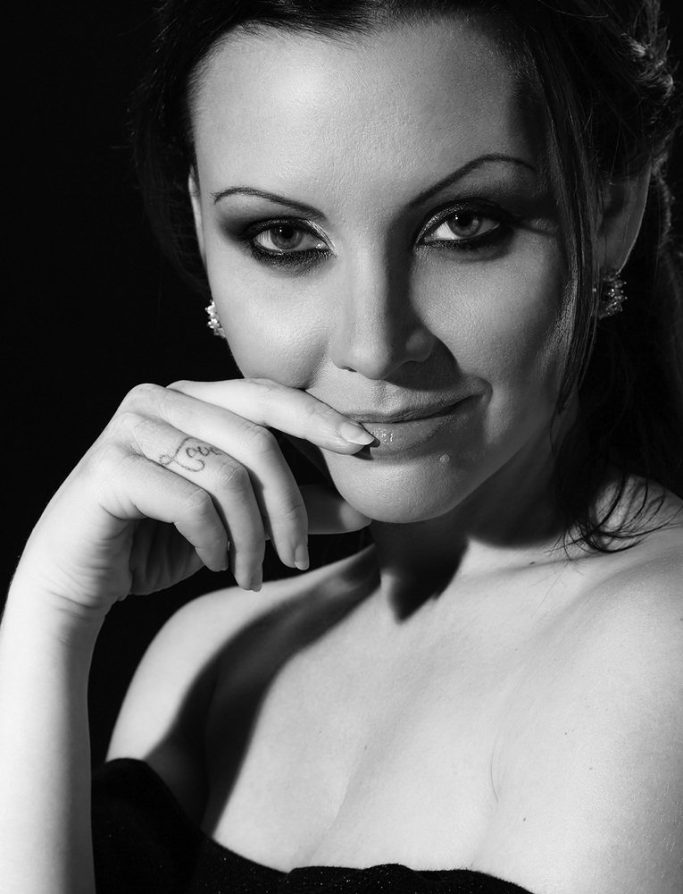 Photograph by Леонид Якутин