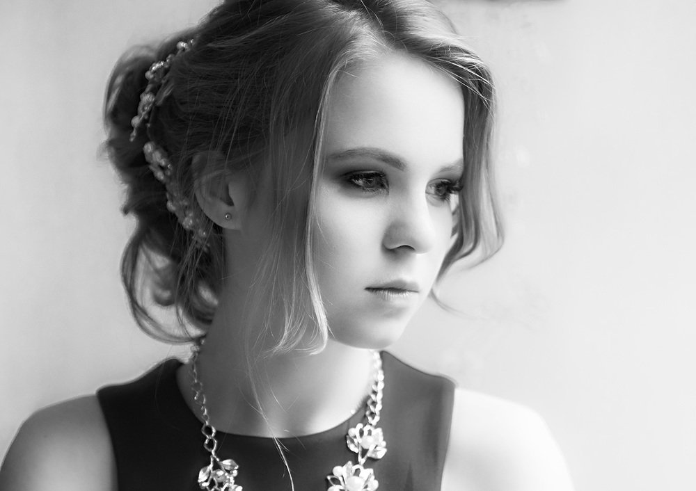 Photograph by Леонид Якутин