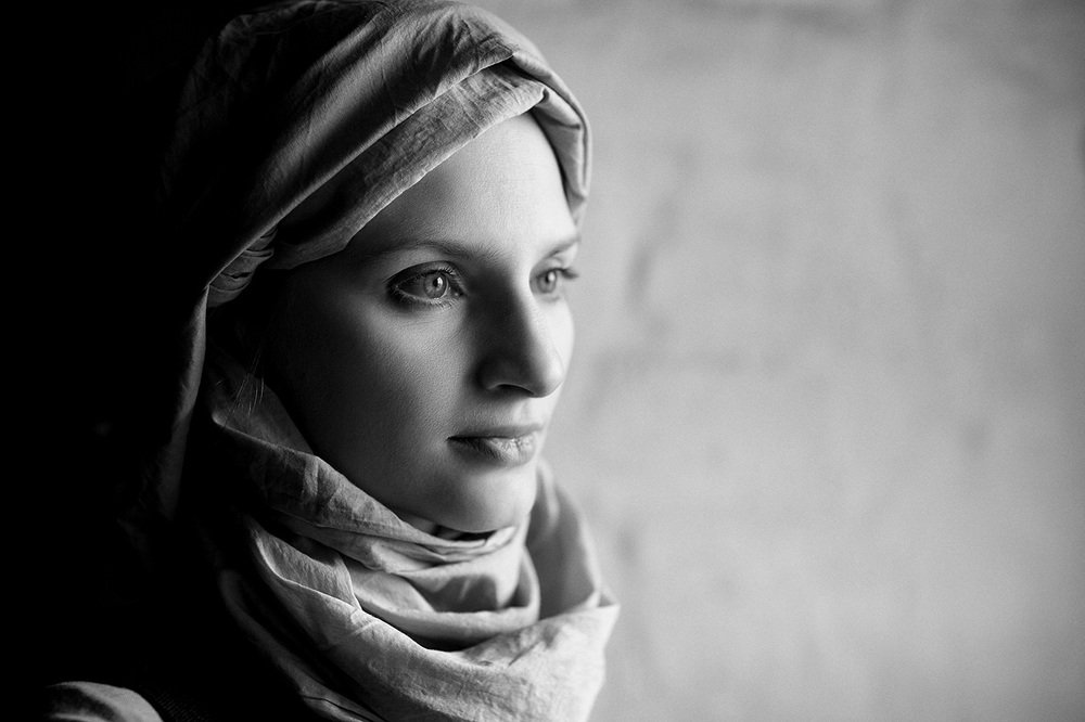 Photograph by Леонид Якутин