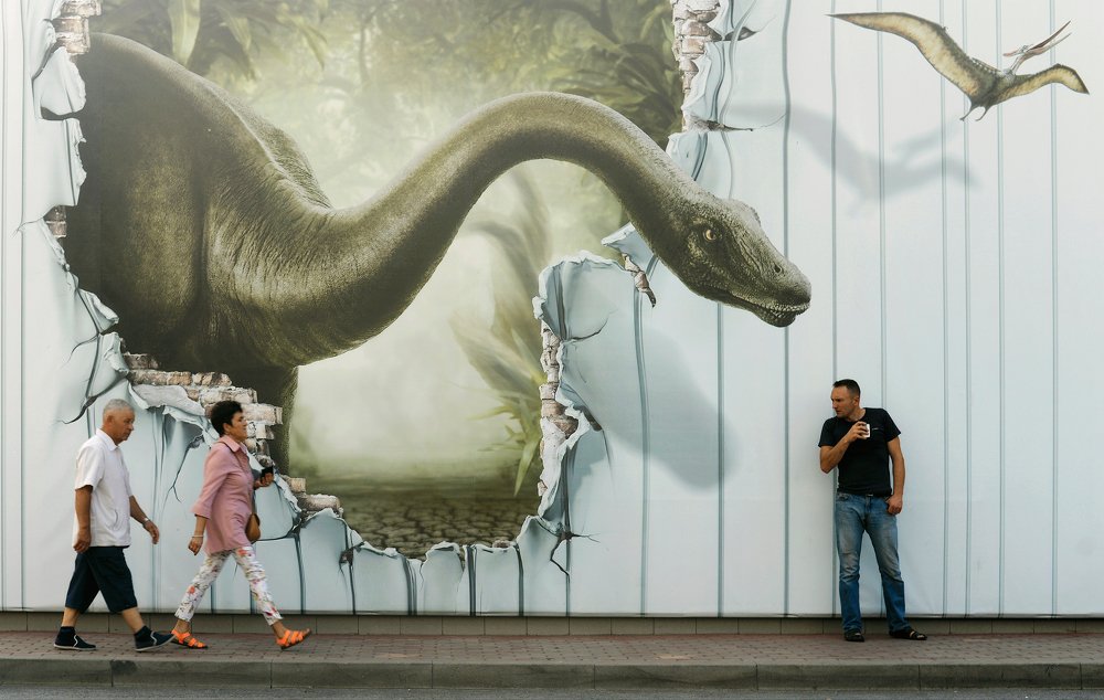 Photograph by Aeromast