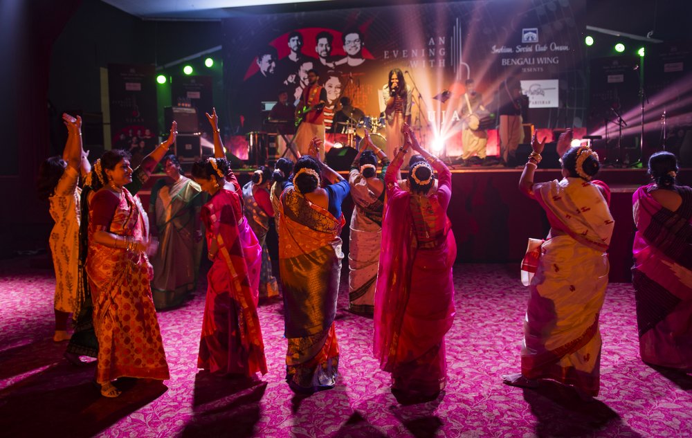 Фотография автора Pradipta Chakraborty