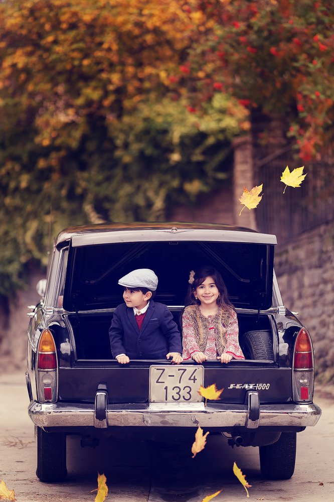 Photograph by Роберт Цой