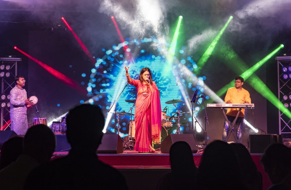 Фотография автора Pradipta Chakraborty