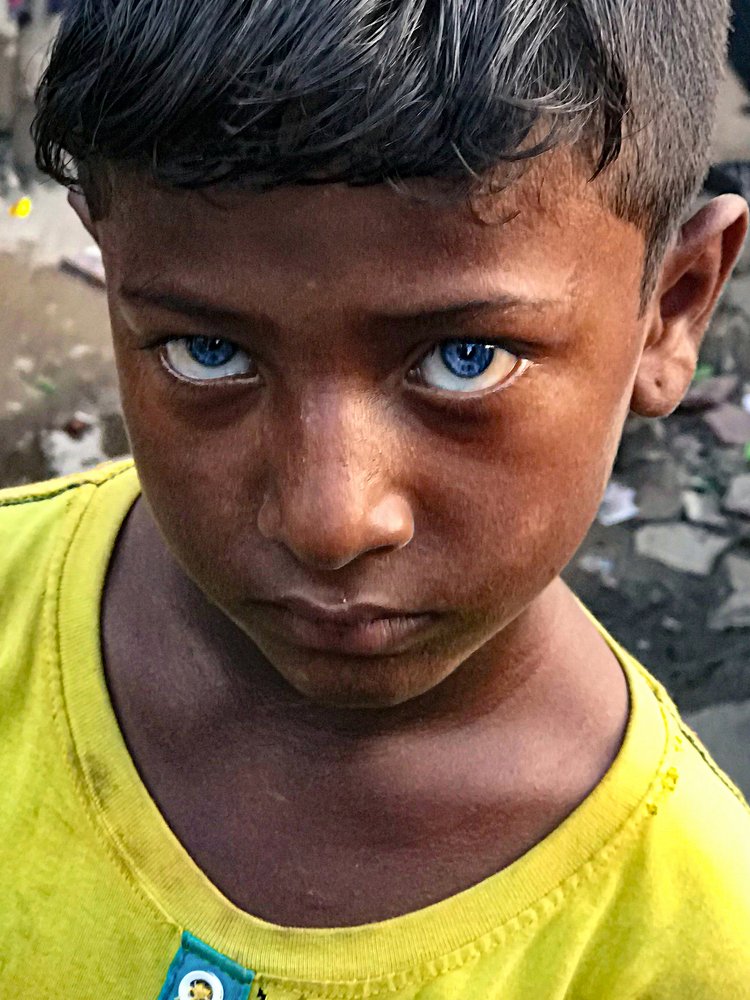 Photograph by Md. Sharif Uddin