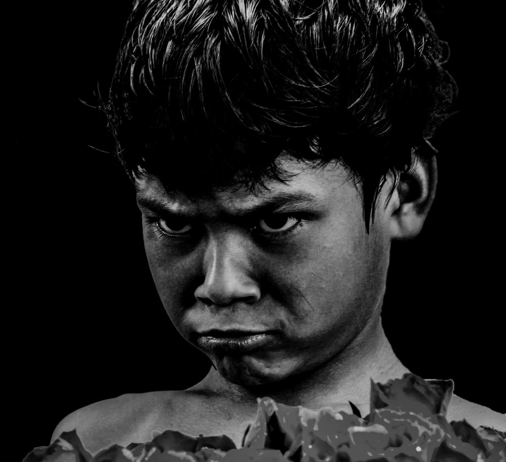 Photograph by Md. Sharif Uddin