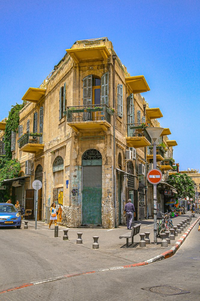 Photograph by Nikolay Hovich