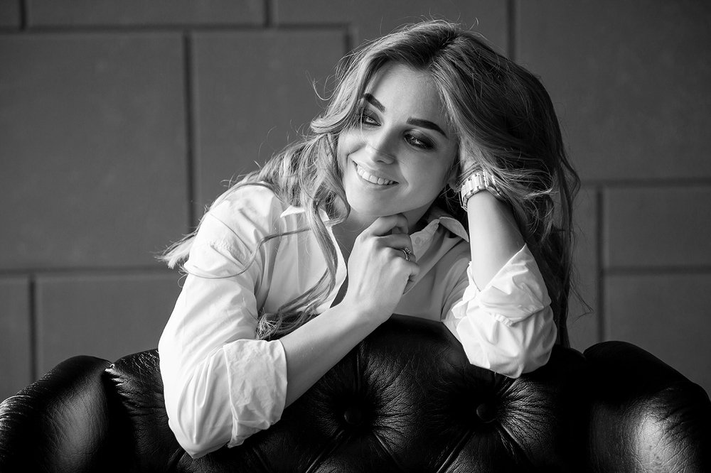 Photograph by Подшивалов Евгений