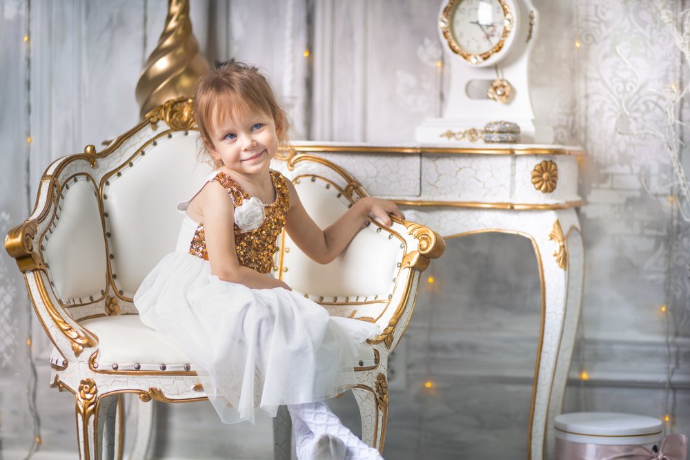 Photograph by Антон Скоморохов