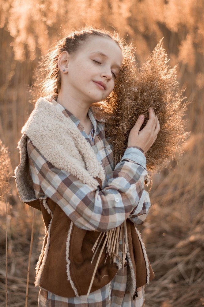 Дыхание весны