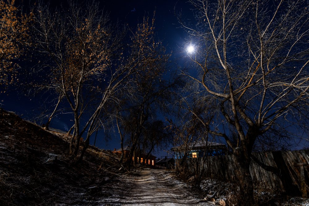 Photograph by Сергей Скоробогатов