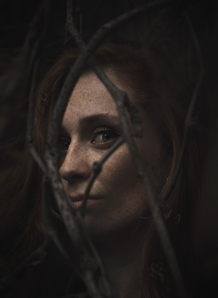 Photograph by Darya Lebedeva