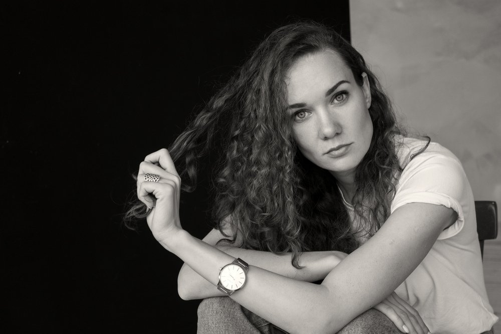 Photograph by Марина Кунгурцева