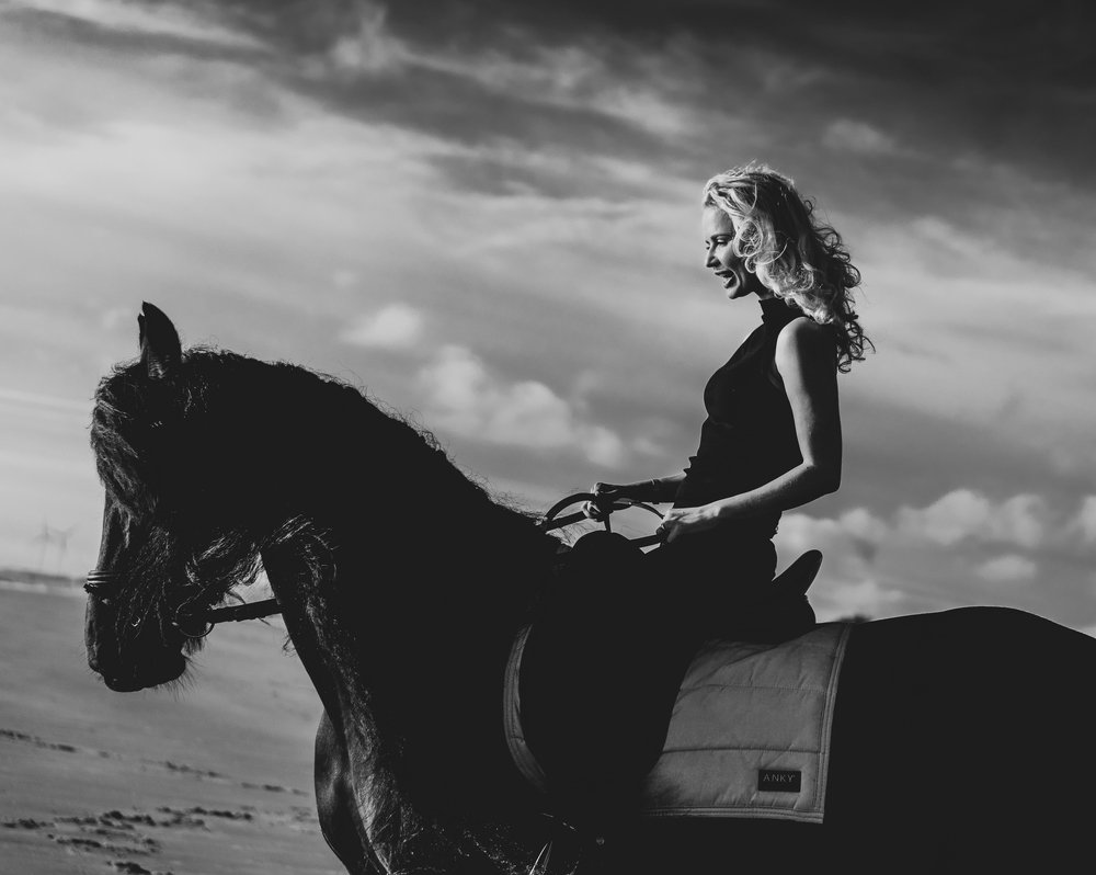 Photograph by Natalia Zaalberg