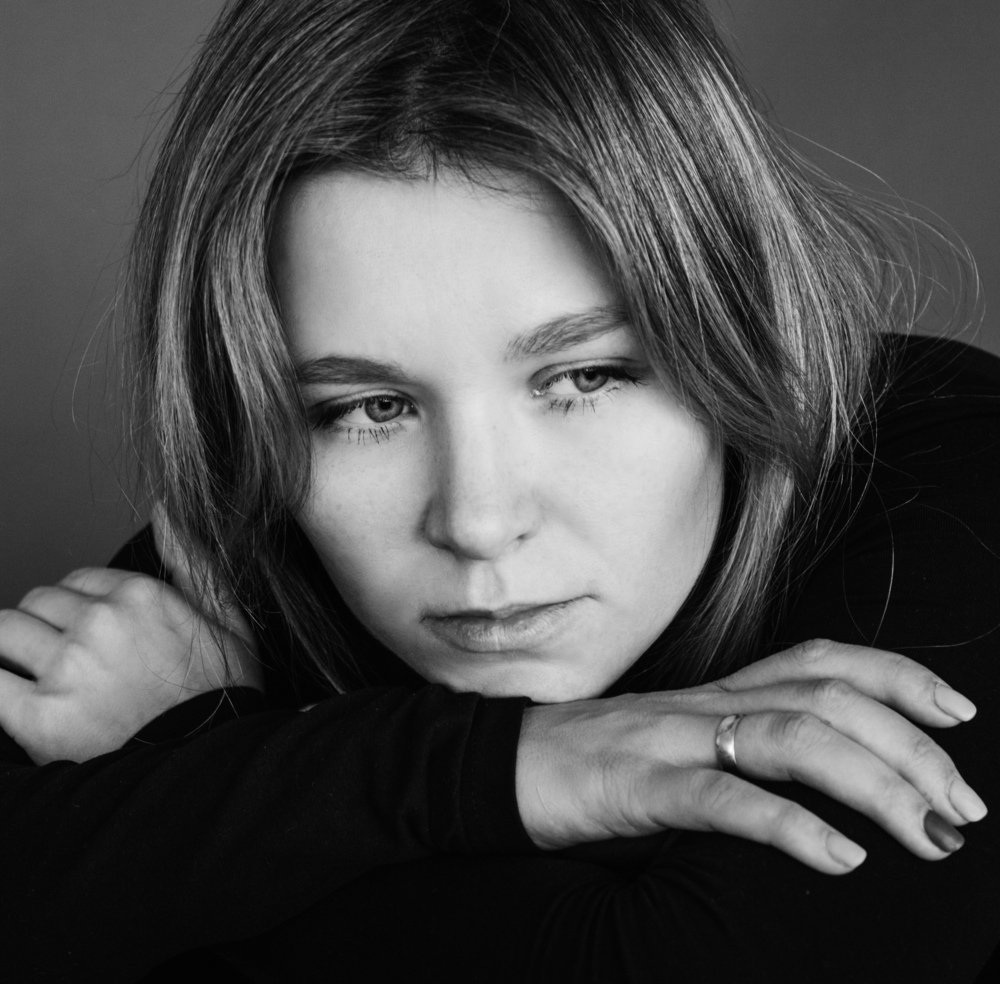 Photograph by Марина Кунгурцева