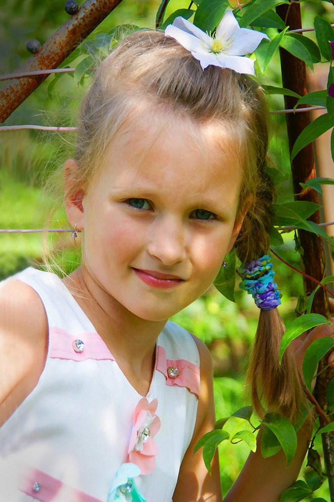 Photograph by Борис Назаров