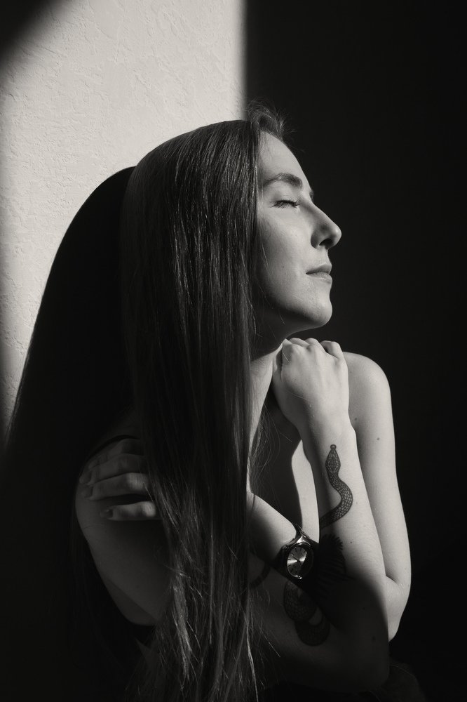 Photograph by Марина Кунгурцева