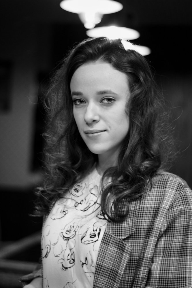 Photograph by Екатерина Амирасланова