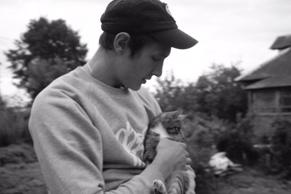 Photograph by Екатерина Амирасланова