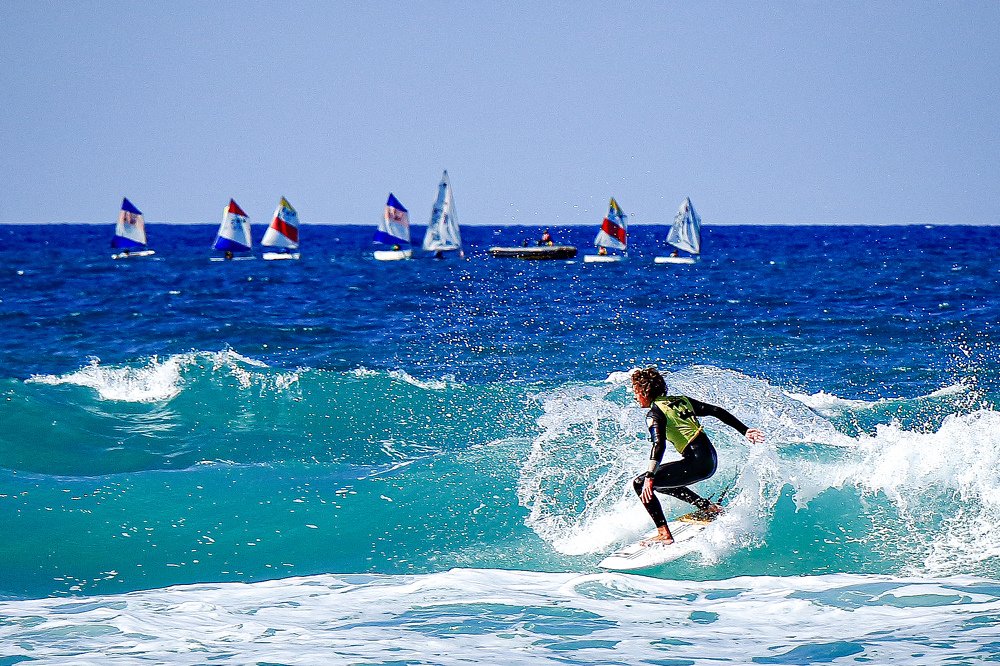 Photograph by Nikolay Hovich