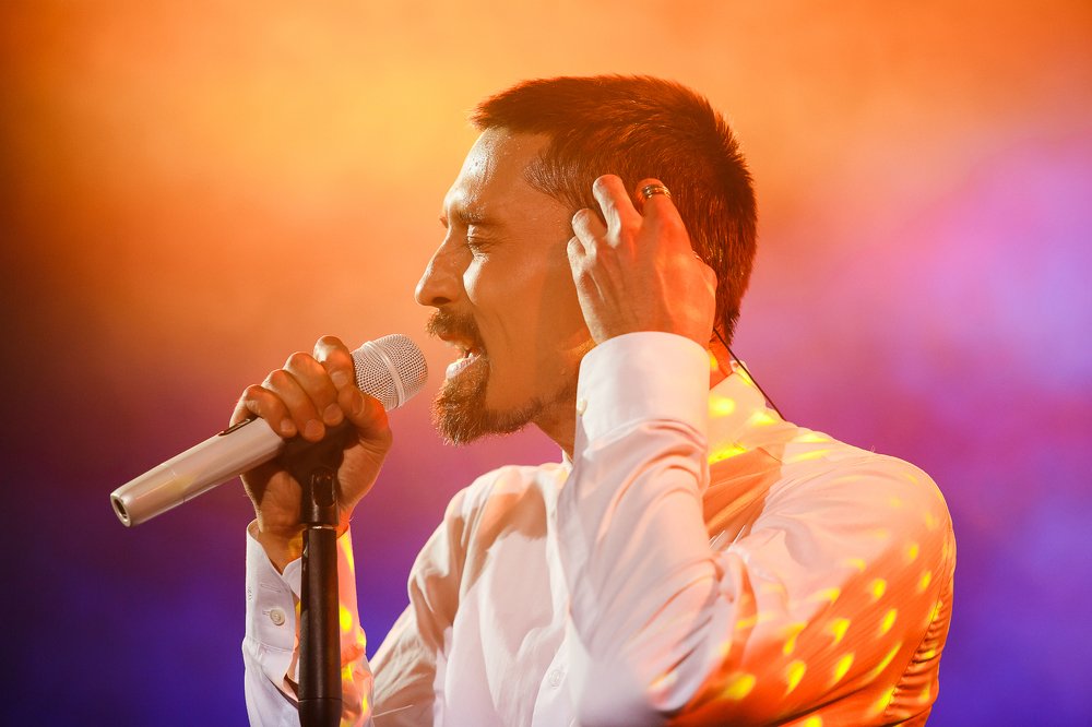 Photograph by Евгений Шеин