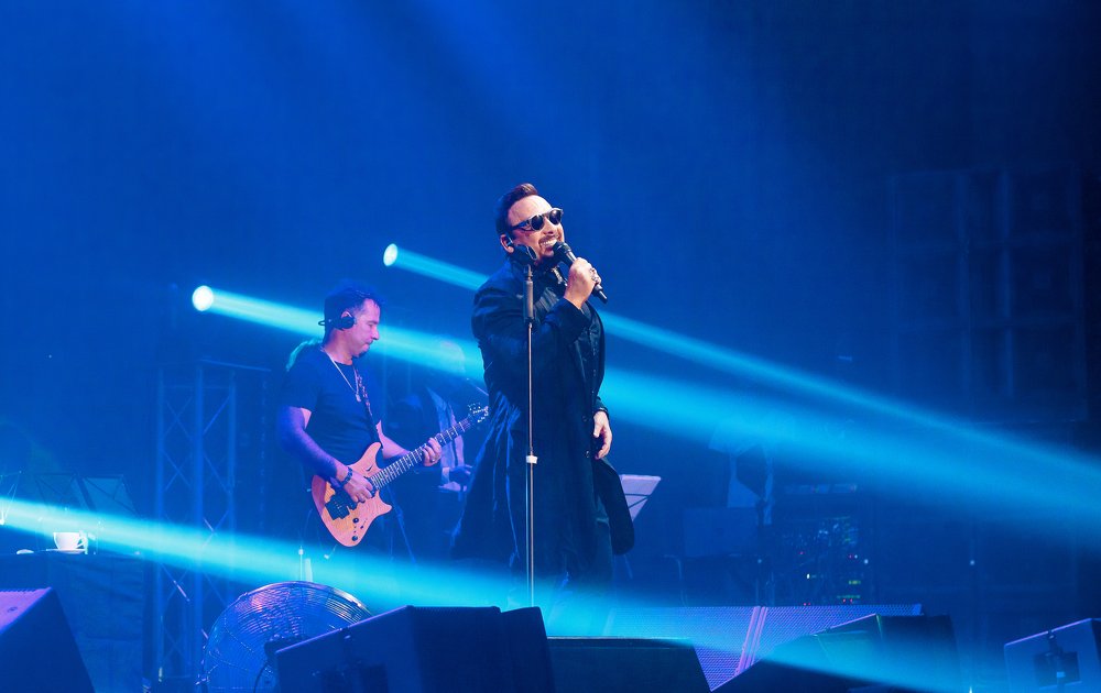 Photograph by Евгений Шеин