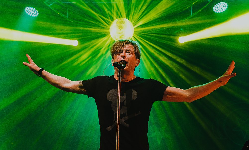 Photograph by Евгений Шеин