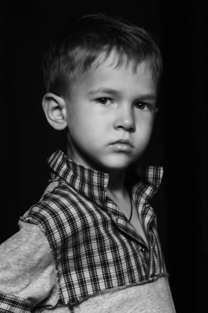 Photograph by Марина Кунгурцева