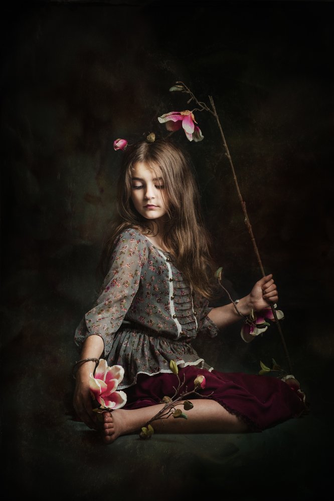 Photograph by Mara Cabral