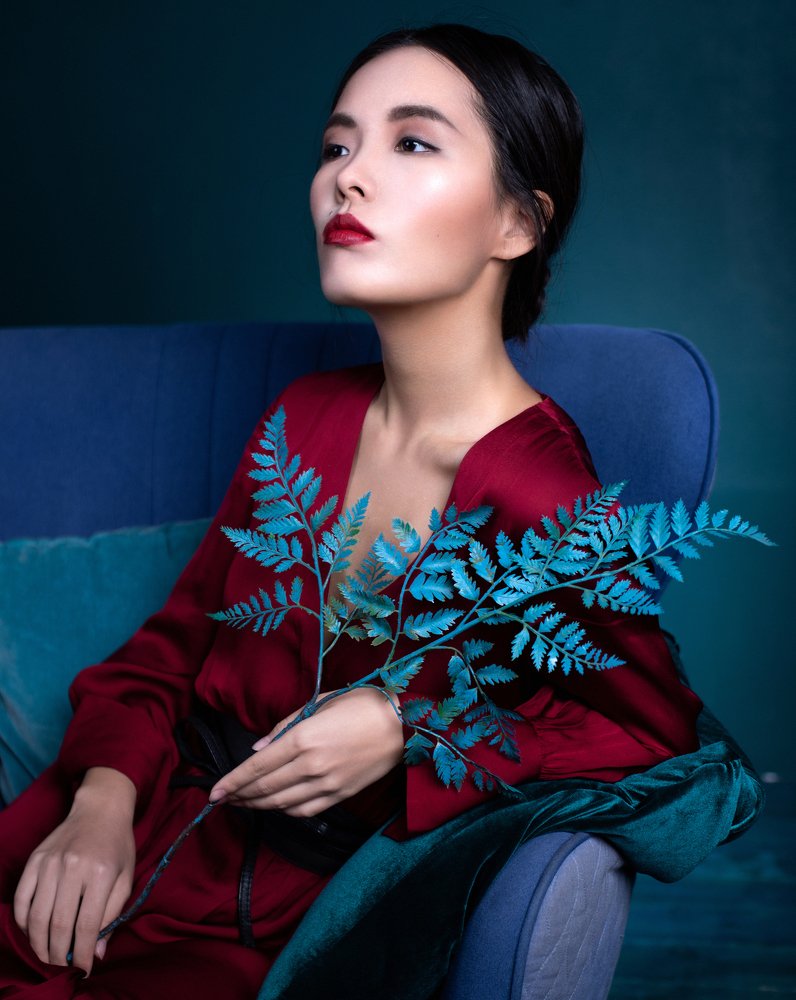 Photograph by Марина Ганина