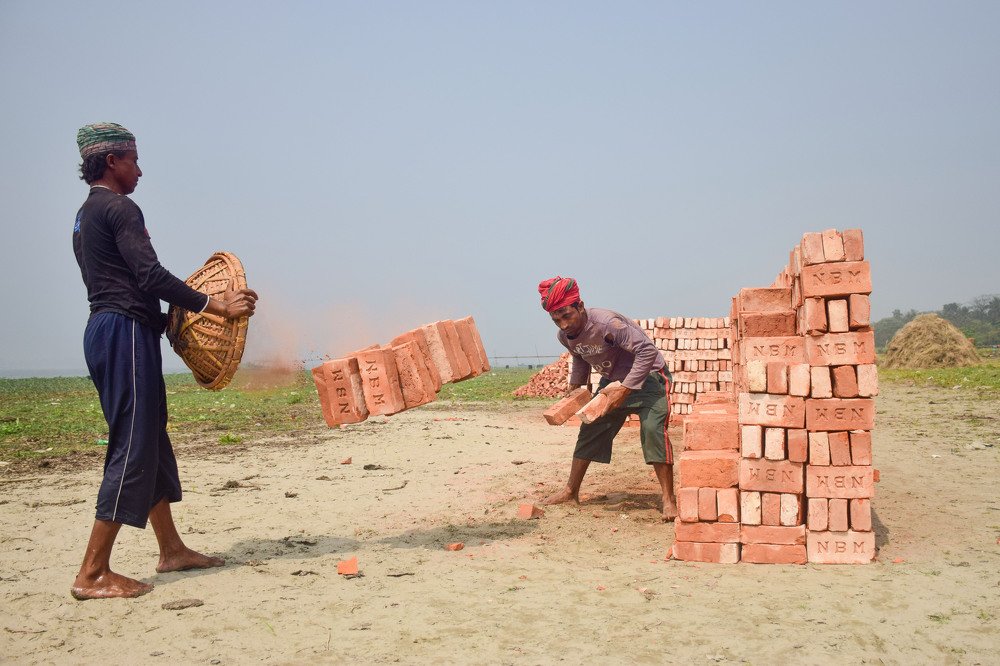 Photograph by Redoy Mojumder