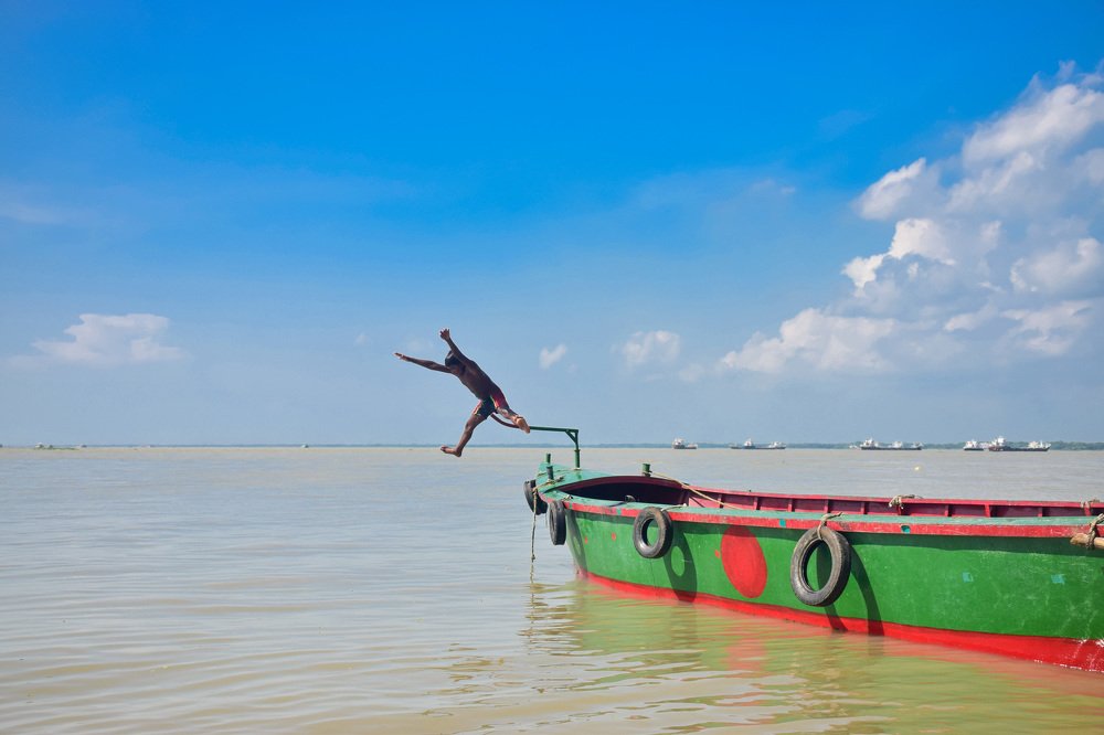 Photograph by Redoy Mojumder