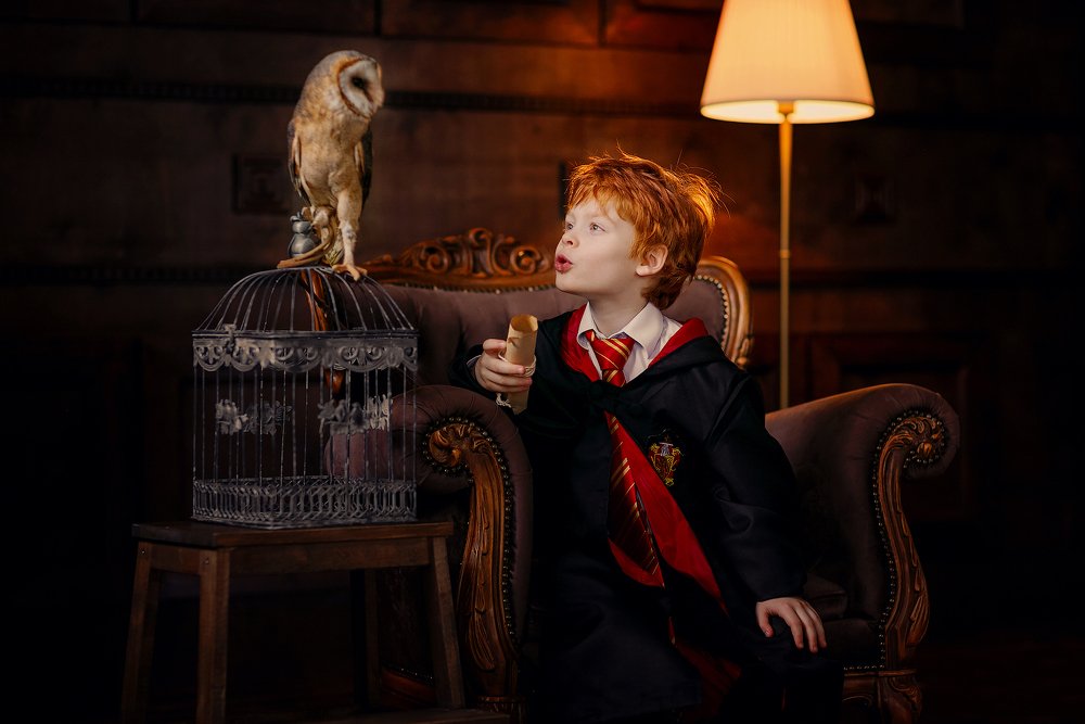 Photograph by Оксана Осенняя