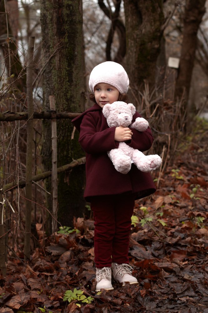 Photograph by Романенкова Анна Юрьевна