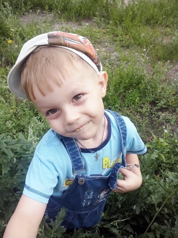 Photograph by Наталия Иванова