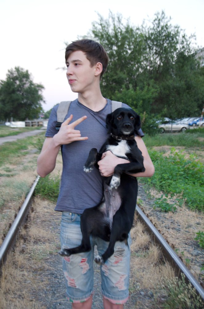 Photograph by Наталия Иванова