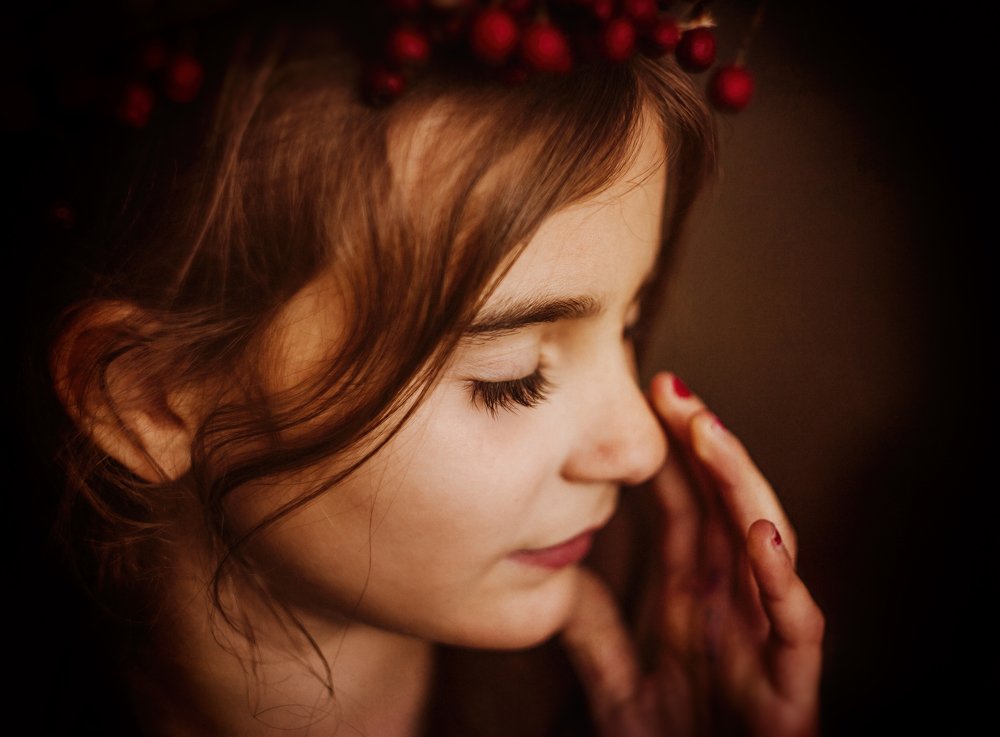 Photograph by Mara Cabral