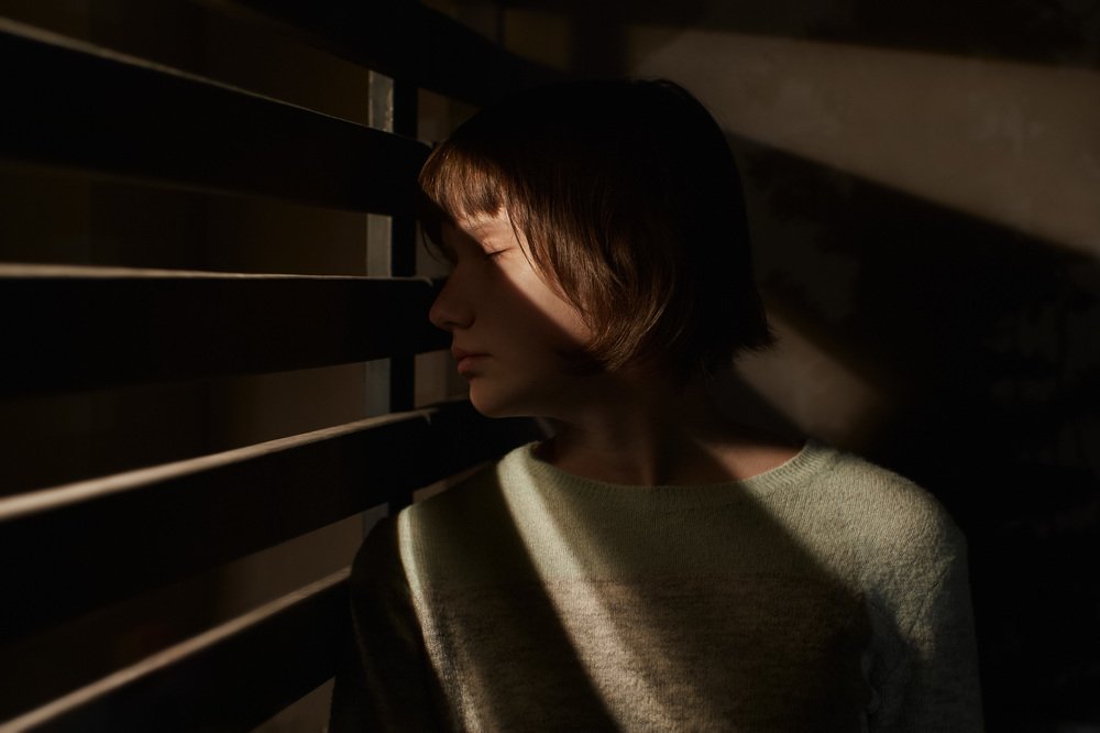 Photograph by Вероника Саратовцева