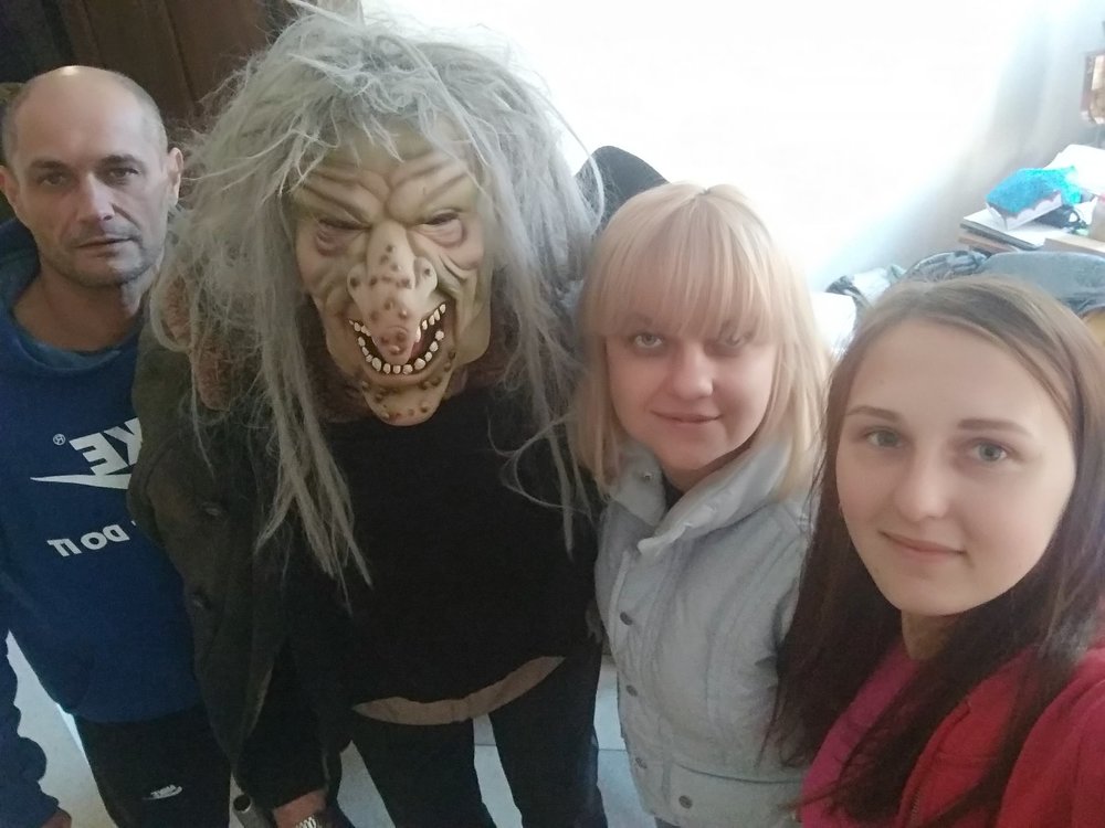 Photograph by Наталія Дронюк