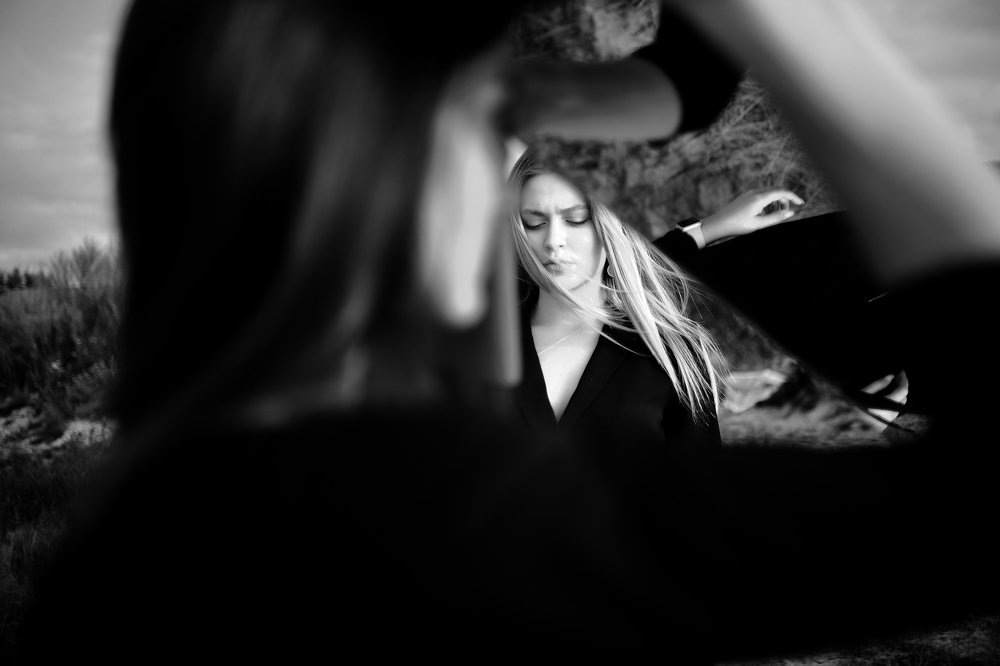 Photograph by Анна Сергеевна Стрельцова