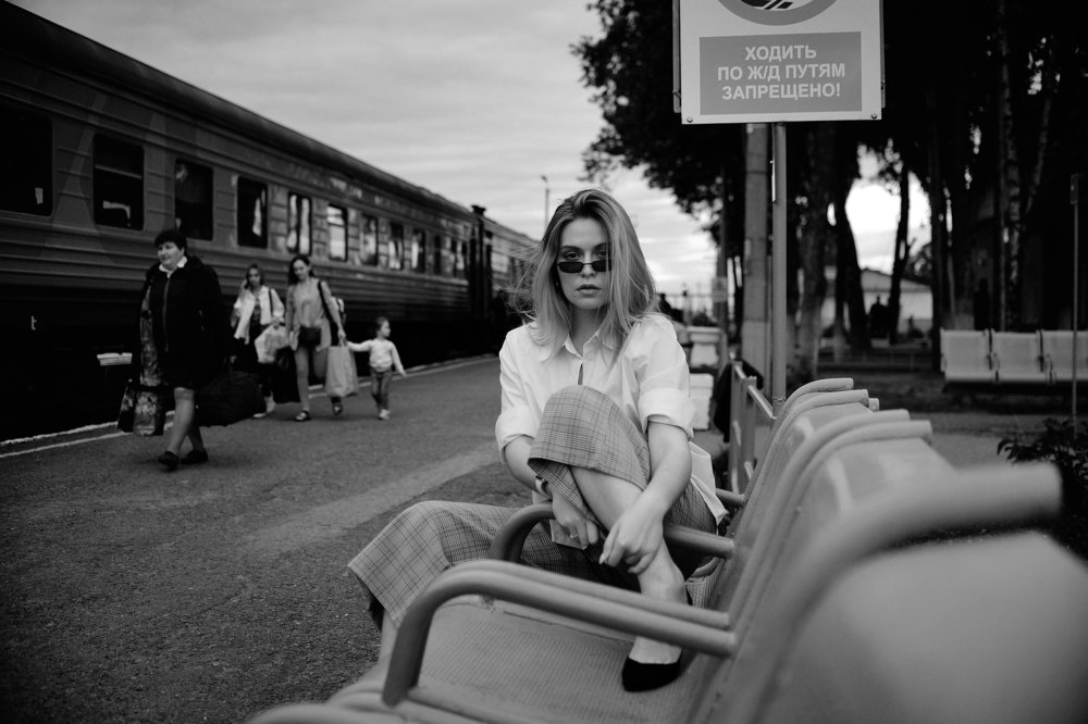 Photograph by Анна Сергеевна Стрельцова