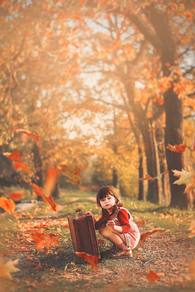 Photograph by Martina Spoljarić Pracaic