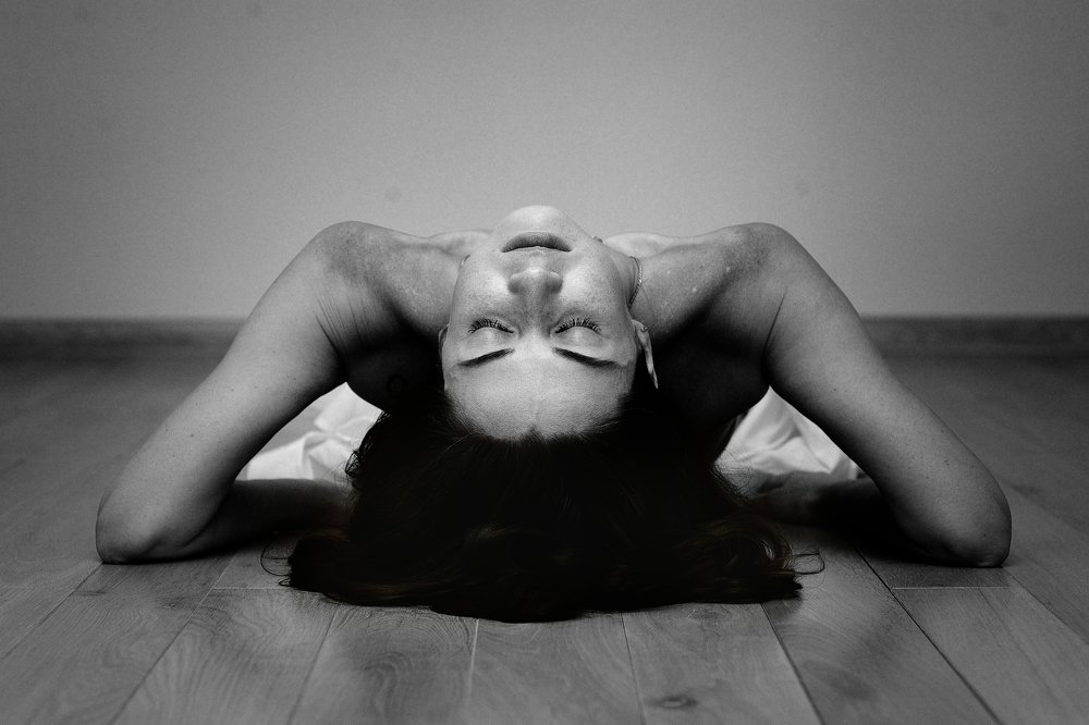 Photograph by Анна Сергеевна Стрельцова