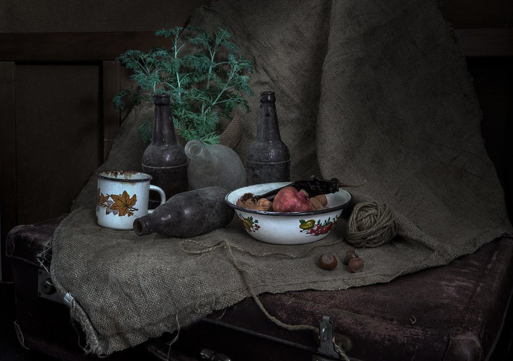 Photograph by Виктория Солодар