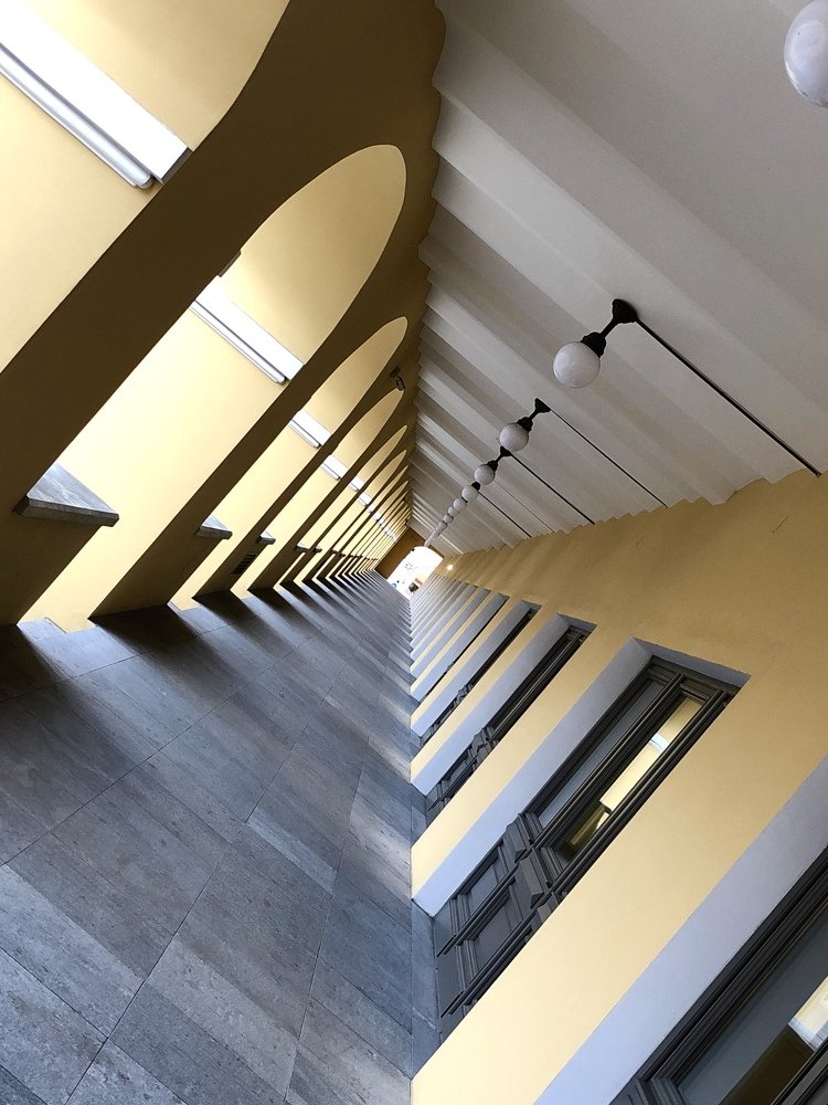 Photograph by Семён Татаринов