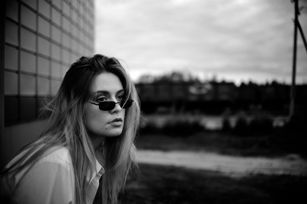 Photograph by Анна Сергеевна Стрельцова