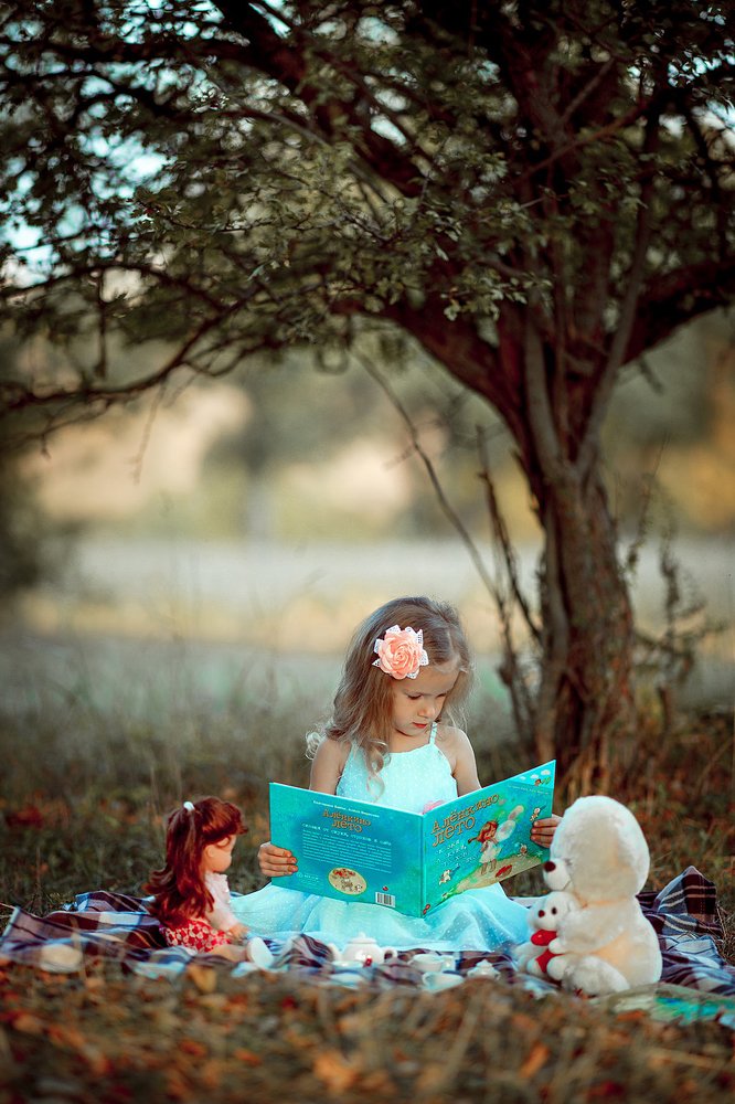 Photograph by Чурляев Максим