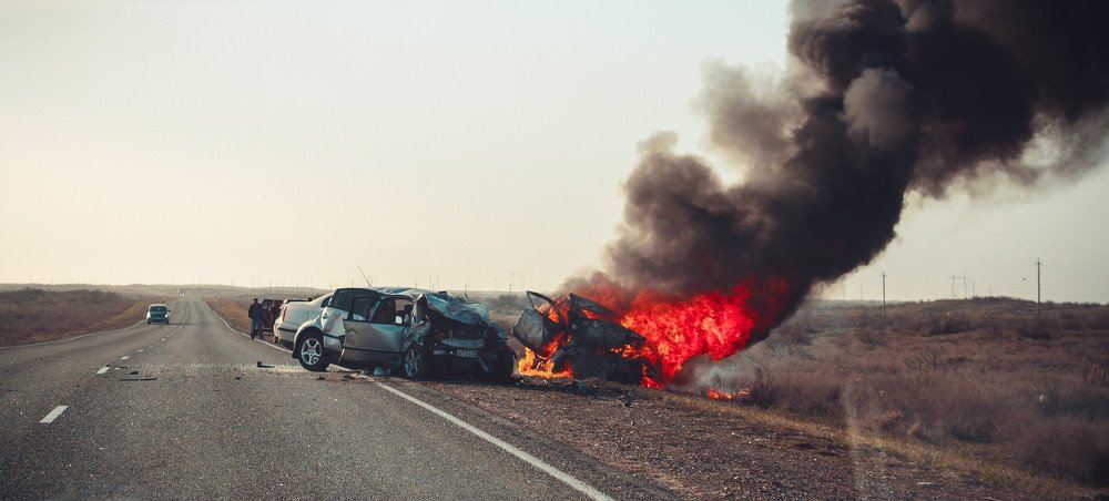 Смертельный кадр